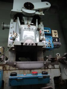 AIDA(アイダエンジニアリング) PC-5 油圧プレス55t(中古)