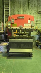 AMADA(アマダ) ベンダー RG-50S(中古)
